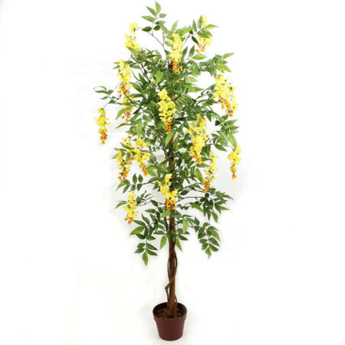 Artificial plant WISTERIA 1.50m